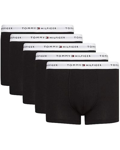 Tommy Hilfiger Boxershorts - Weiß