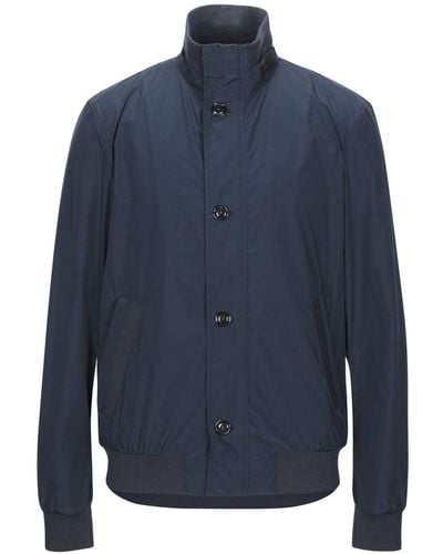 Woolrich Jacket - Blue