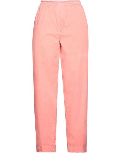 Haikure Trousers - Pink