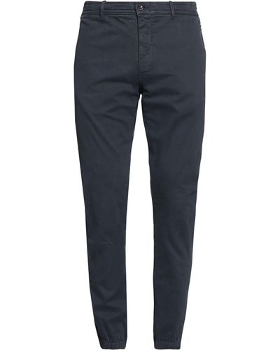 Cruna Trouser - Blue