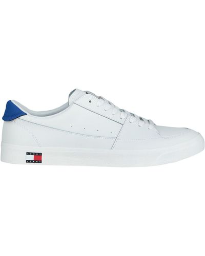 Tommy Hilfiger Trainers - White