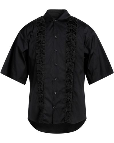 DSquared² Camisa - Negro