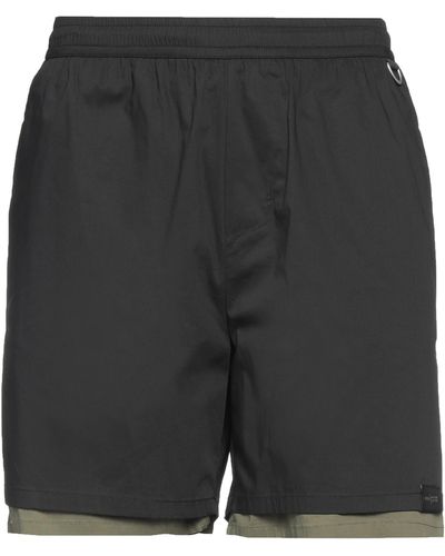Low Brand Shorts et bermudas - Noir