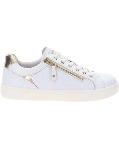 Nero Giardini Sneakers - Blanc