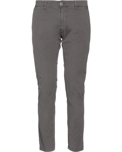 Modfitters Trouser - Grey