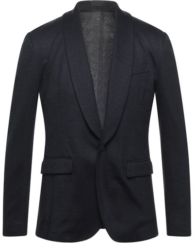 Paolo Pecora Suit Jacket - Multicolour