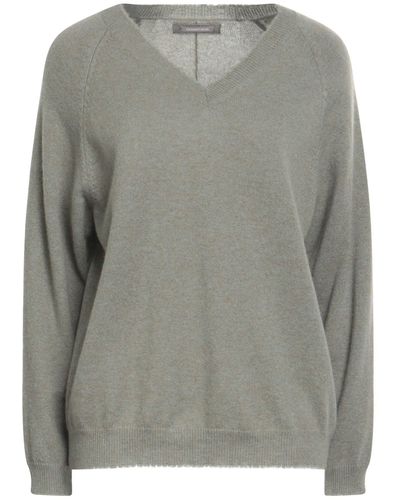 Hemisphere Sweater - Gray