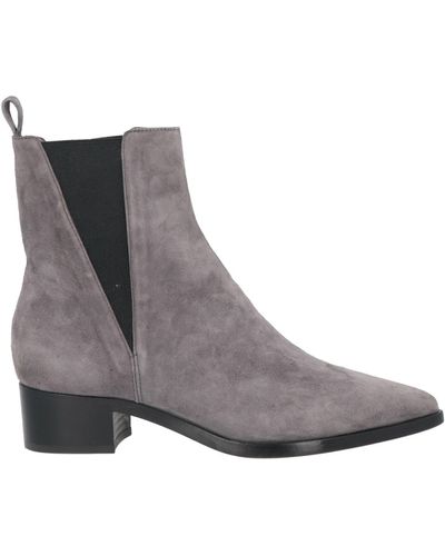 Pomme D'or Ankle Boots - Gray
