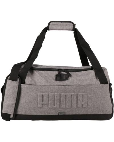 PUMA Duffel Bags - Black