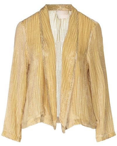 Momoní Blazer - Yellow