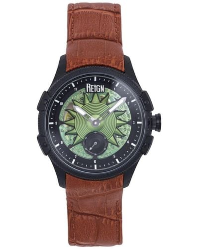 Reign Reloj de pulsera - Verde