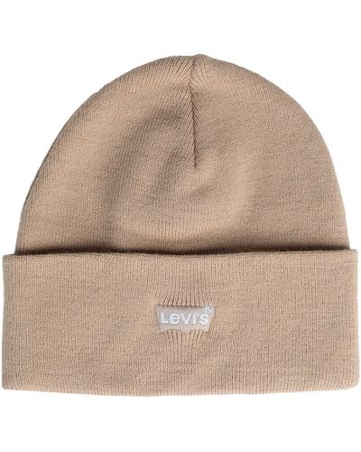 Levi's Hat - Natural