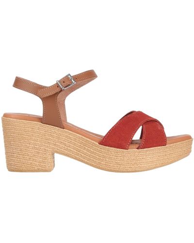 Oh My Sandals Heels for Women | Online Sale up to 67% off | Lyst