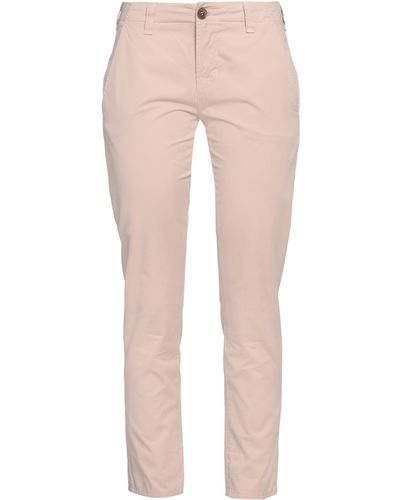 J Brand Pants - Pink