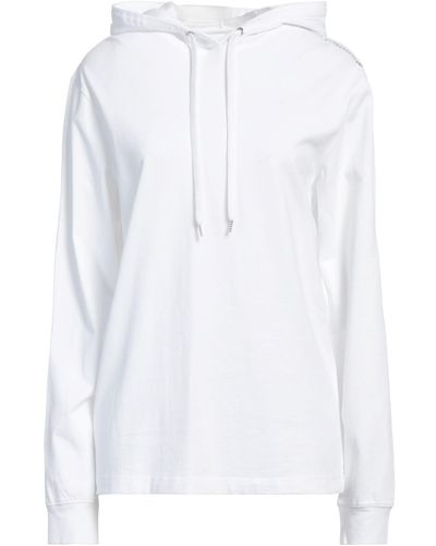 Rabanne Sweatshirt - Weiß
