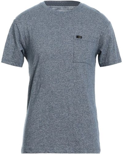 Lee Jeans T-shirt - Grey