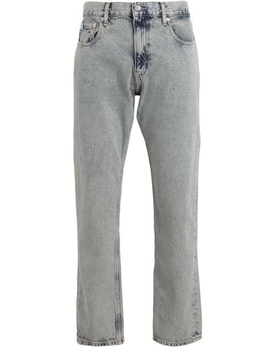 Calvin Klein Jeans - Grey