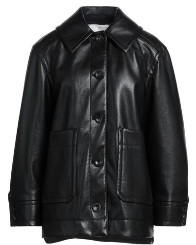 Black Rodebjer Jackets for Women | Lyst