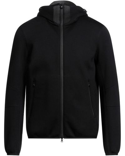 Esemplare Sweatshirt - Black