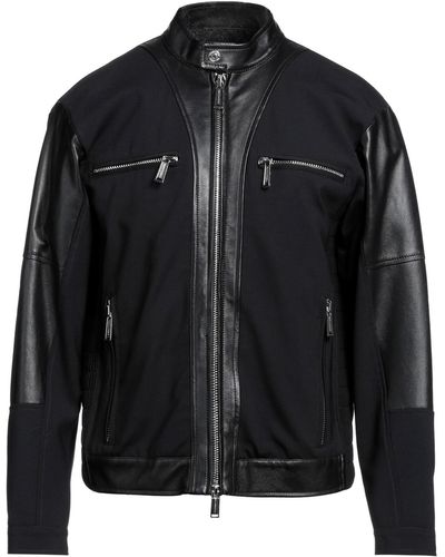 DSquared² Jacke - Schwarz