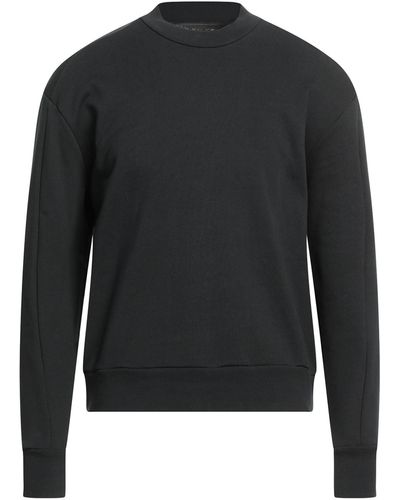 Low Brand Sweatshirt - Schwarz