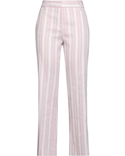 True Royal Trousers - Pink