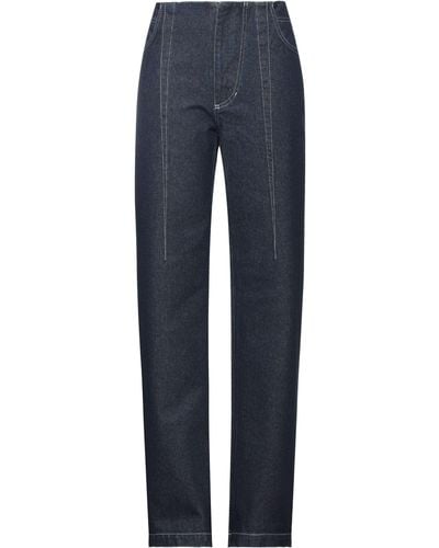 ANOUKI Pantaloni Jeans - Blu