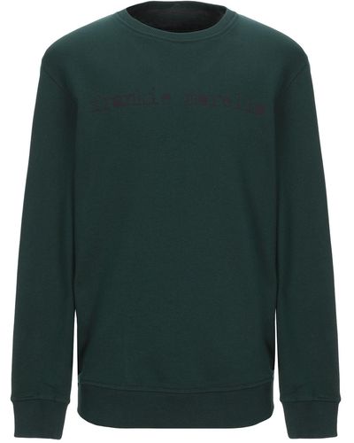 Frankie Morello Sweatshirt - Green