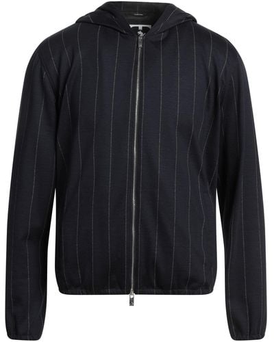 Tombolini Cardigan - Blue