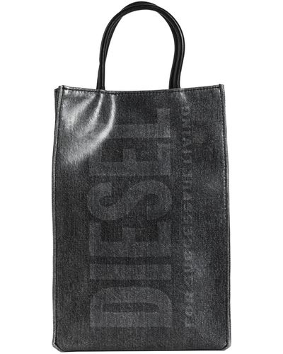 DIESEL Borsa A Mano - Nero