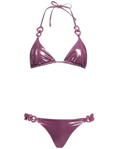 Miss Bikini Bikini - Purple