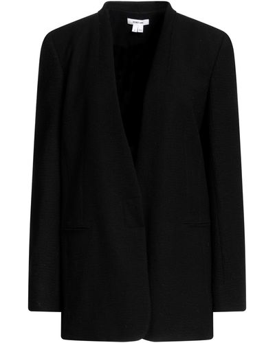 Helmut Lang Suit Jacket - Black