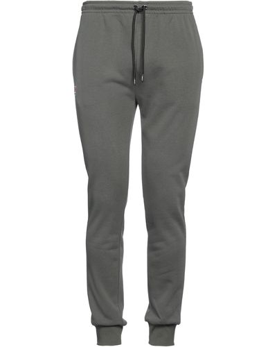 K-Way Trousers - Grey