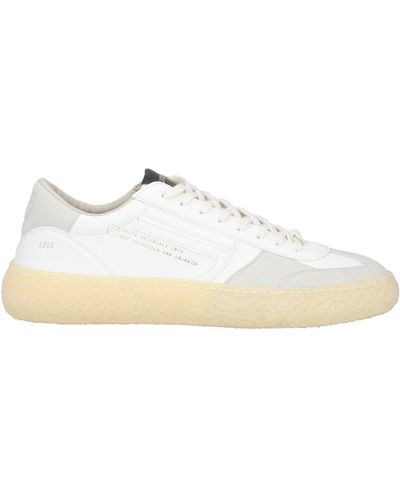 PURAAI Sneakers - Blanc