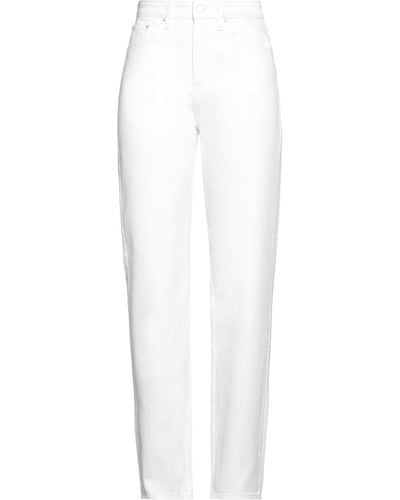 Ksubi Jeans - White