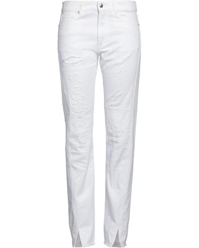 Zadig & Voltaire Jeans - White