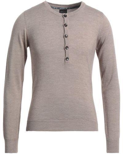 Retois Sweater - Gray