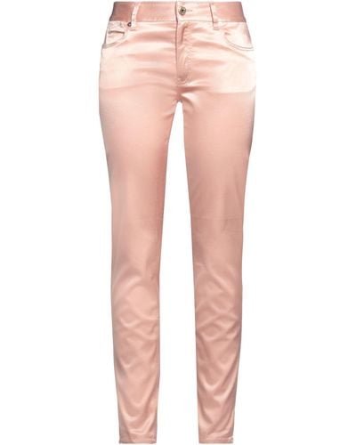 Just Cavalli Trousers - Pink