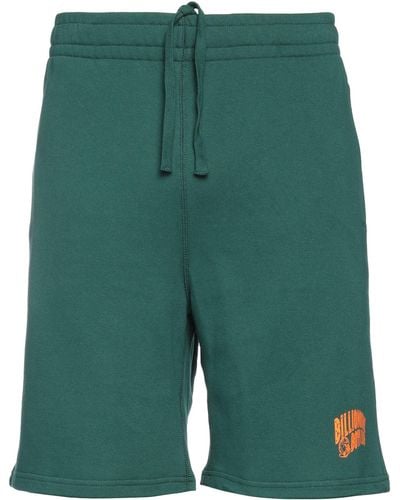 BBCICECREAM Shorts & Bermudashorts - Grün