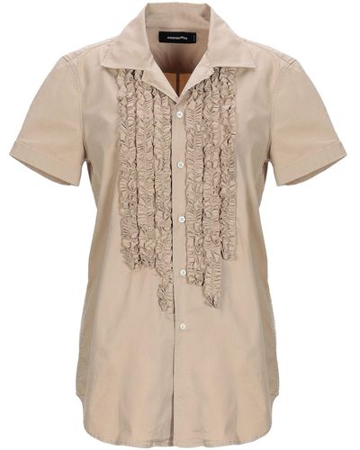 DSquared² Camisa - Neutro