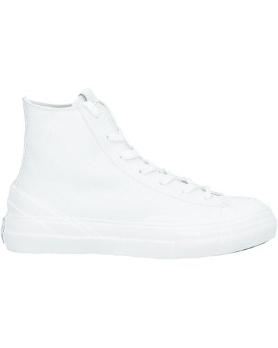 Barracuda Sneakers - Weiß