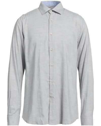 Paul & Shark Camicia - Grigio