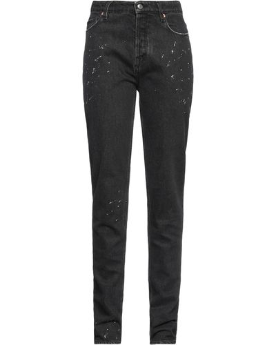 Zadig & Voltaire Pantaloni Jeans - Grigio