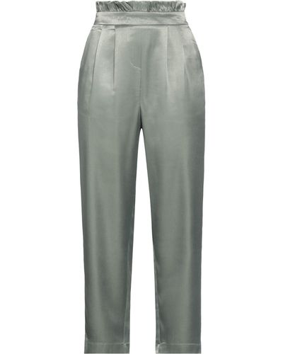 MEISÏE Trousers - Grey