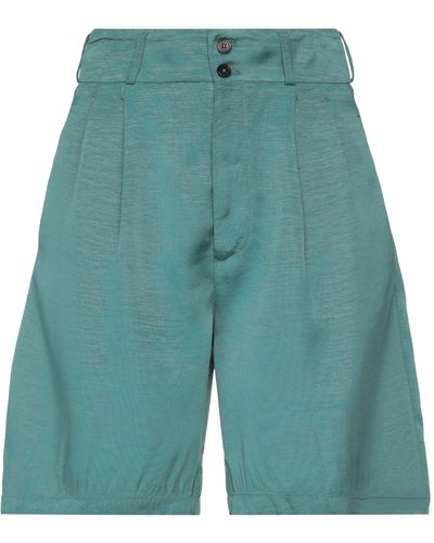 Berwich Shorts & Bermudashorts - Blau