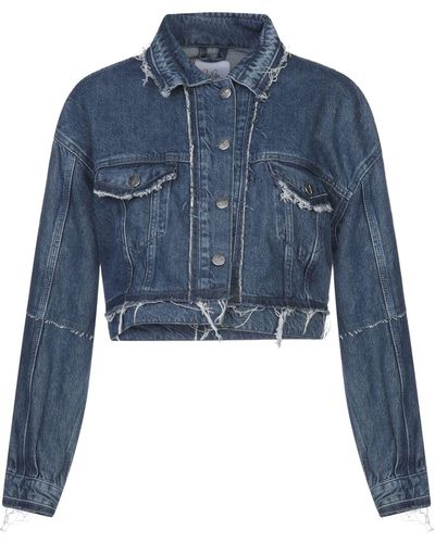 Pepe Jeans Jeansjacken für Damen | Online-Schlussverkauf – Bis zu 67%  Rabatt | Lyst DE