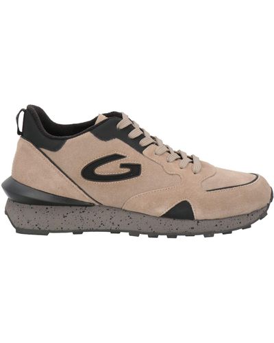 Alberto Guardiani Sneakers - Marrone
