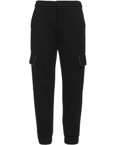 Mason's Trouser - Black