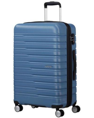 Samsonite Trolley - Blu