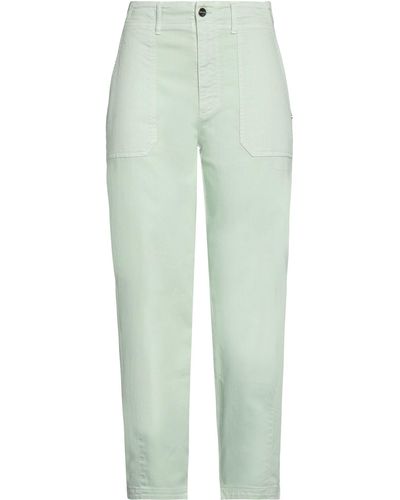 iBlues Pantaloni Jeans - Verde